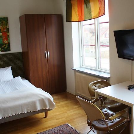 Design Hostel Mia Helsingborg Ngoại thất bức ảnh