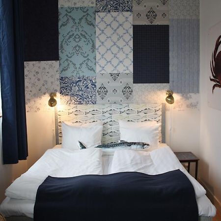 Design Hostel Mia Helsingborg Phòng bức ảnh
