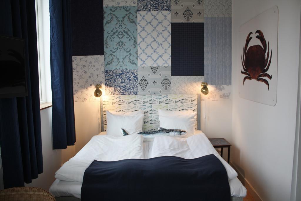 Design Hostel Mia Helsingborg Phòng bức ảnh