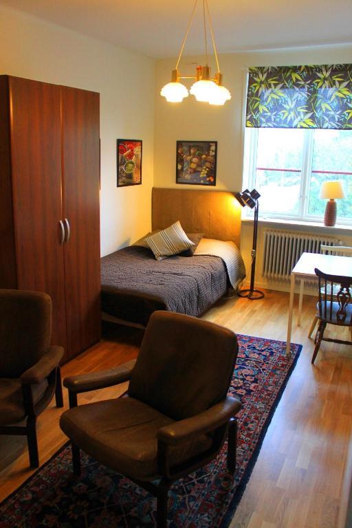 Design Hostel Mia Helsingborg Ngoại thất bức ảnh