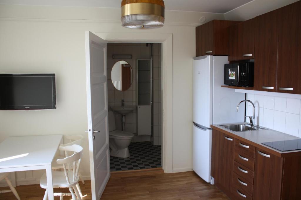 Design Hostel Mia Helsingborg Phòng bức ảnh