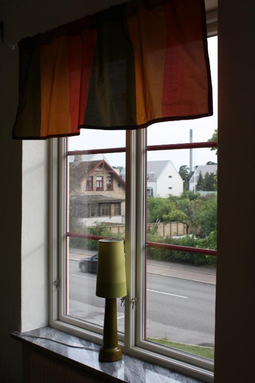 Design Hostel Mia Helsingborg Ngoại thất bức ảnh