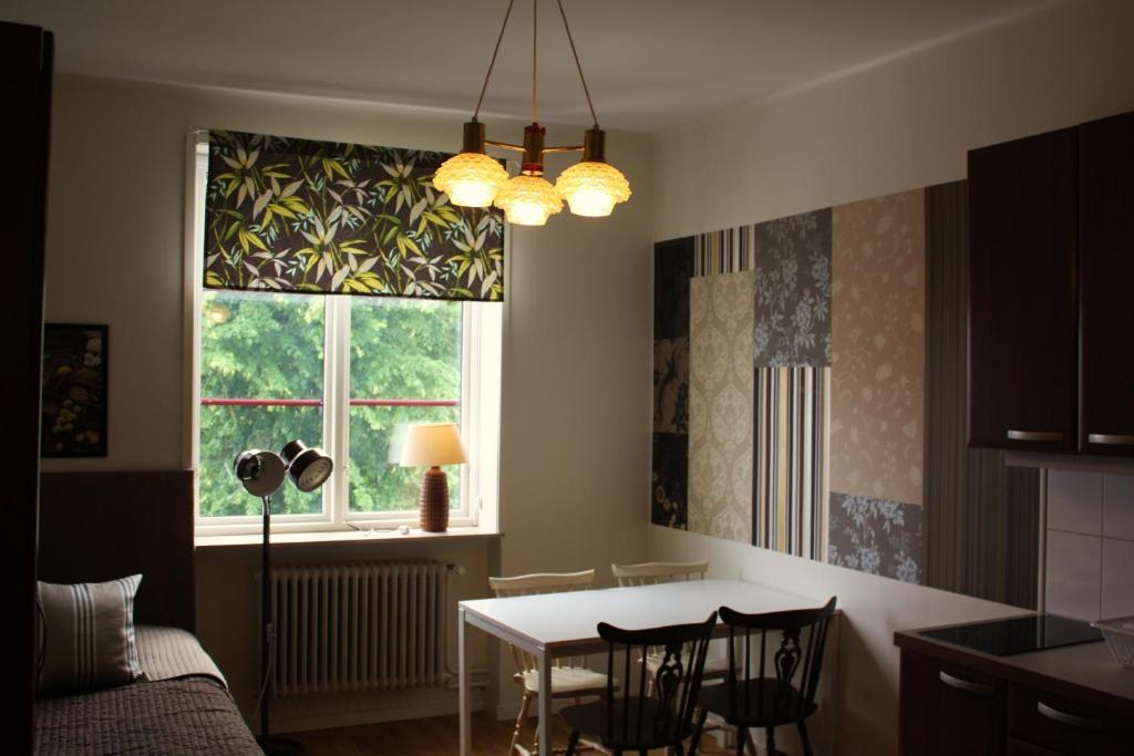 Design Hostel Mia Helsingborg Phòng bức ảnh