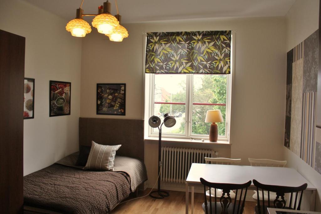 Design Hostel Mia Helsingborg Phòng bức ảnh