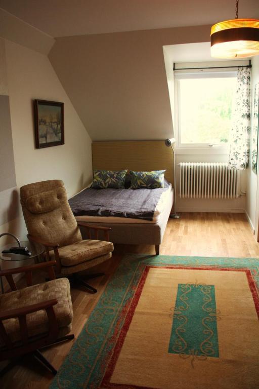 Design Hostel Mia Helsingborg Phòng bức ảnh