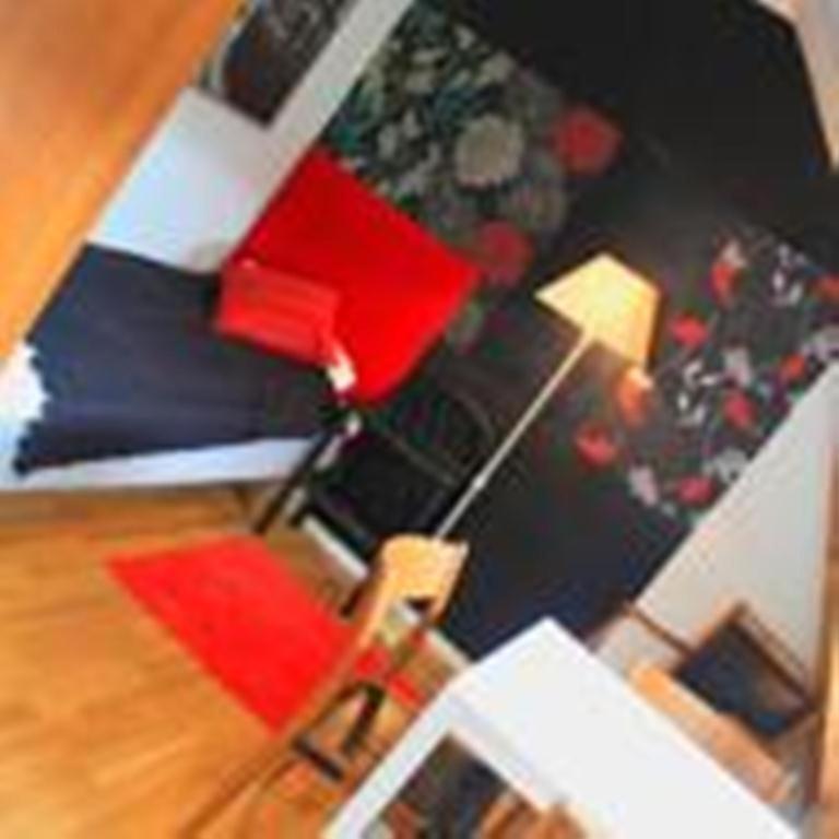Design Hostel Mia Helsingborg Phòng bức ảnh