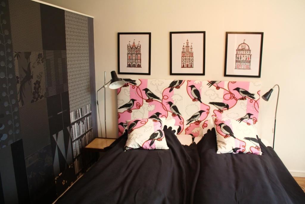 Design Hostel Mia Helsingborg Phòng bức ảnh