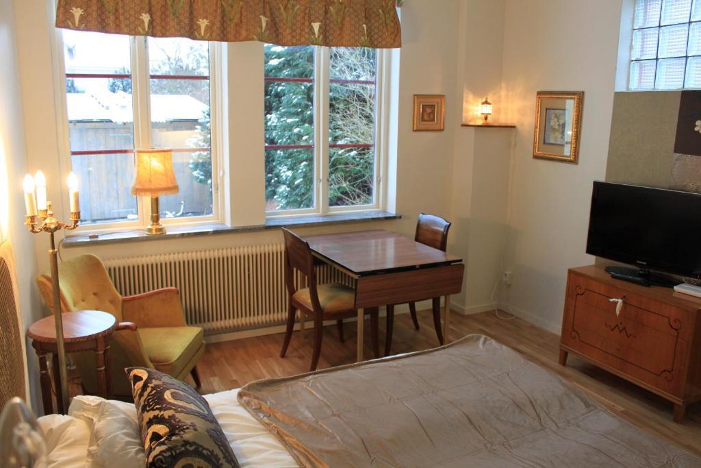Design Hostel Mia Helsingborg Phòng bức ảnh