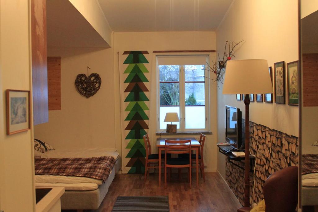 Design Hostel Mia Helsingborg Ngoại thất bức ảnh