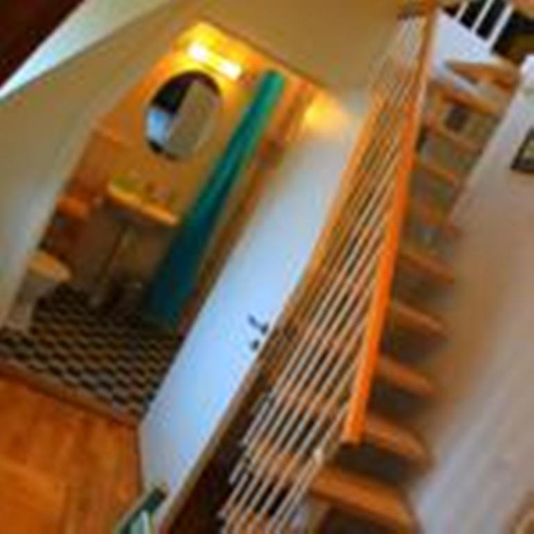 Design Hostel Mia Helsingborg Phòng bức ảnh