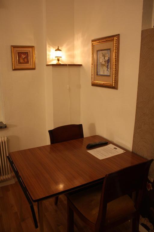 Design Hostel Mia Helsingborg Phòng bức ảnh