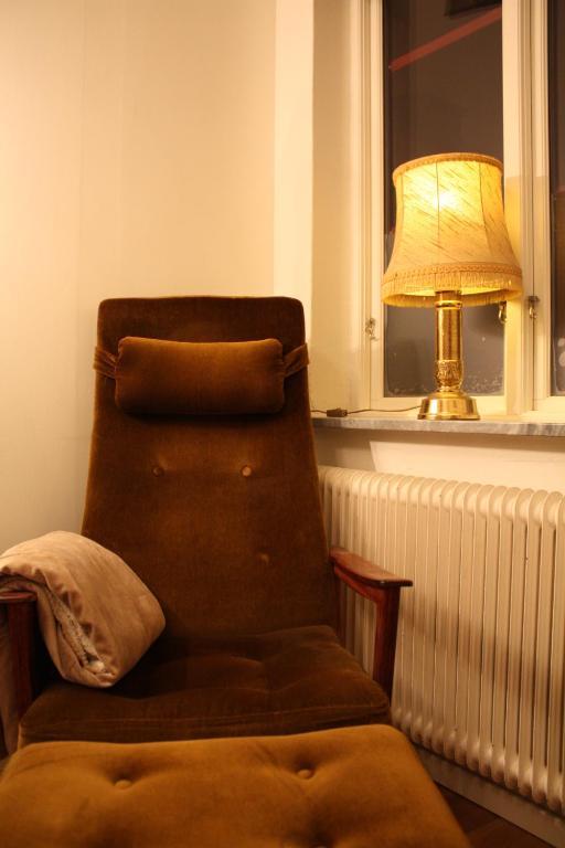 Design Hostel Mia Helsingborg Phòng bức ảnh