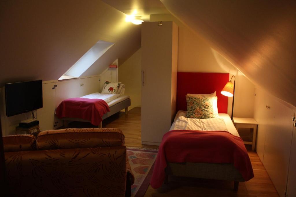 Design Hostel Mia Helsingborg Ngoại thất bức ảnh