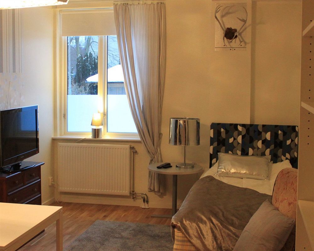 Design Hostel Mia Helsingborg Ngoại thất bức ảnh