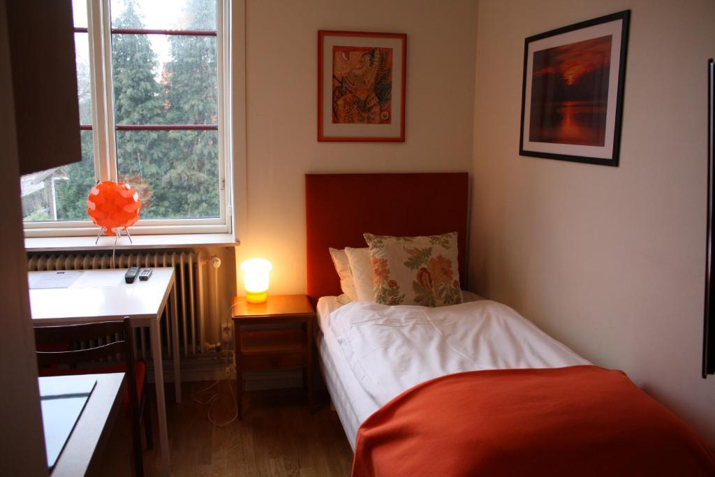 Design Hostel Mia Helsingborg Ngoại thất bức ảnh