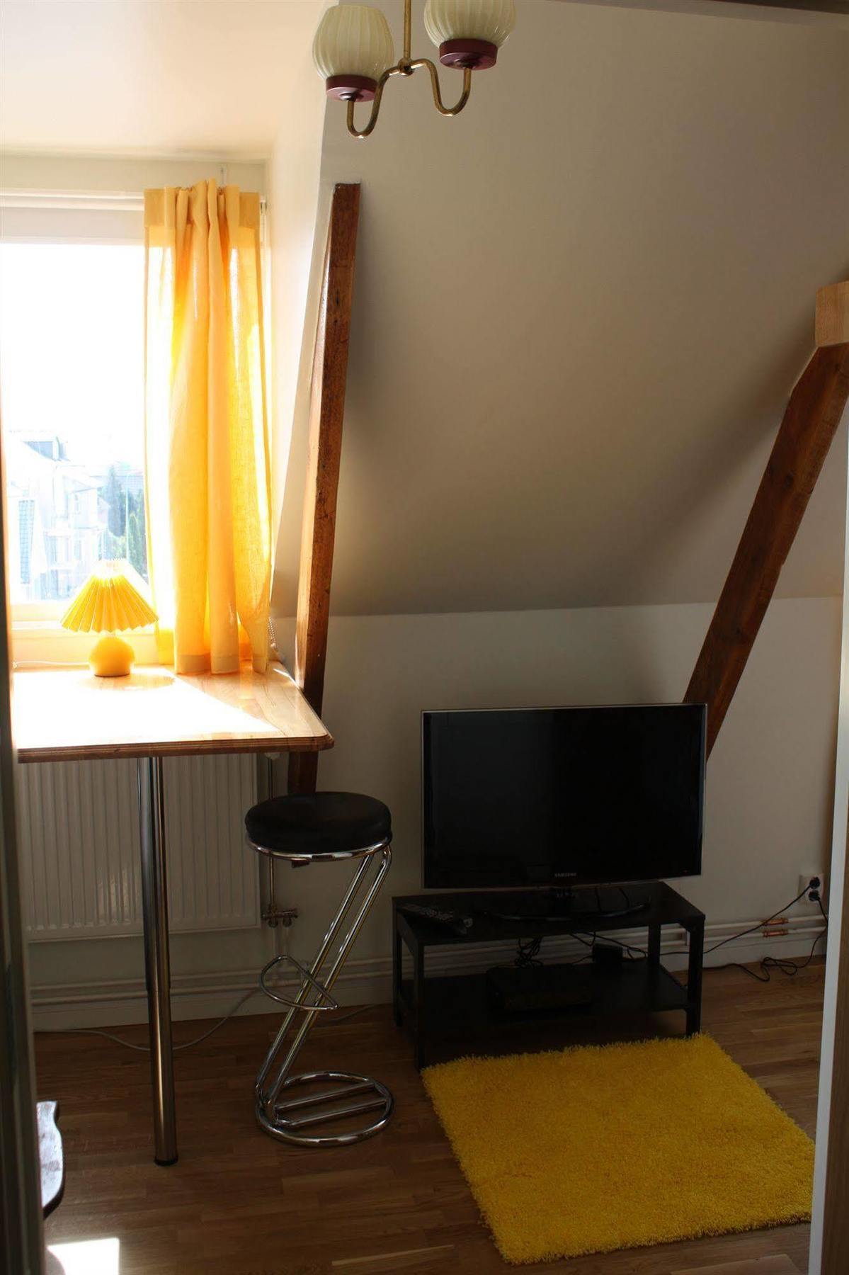 Design Hostel Mia Helsingborg Ngoại thất bức ảnh