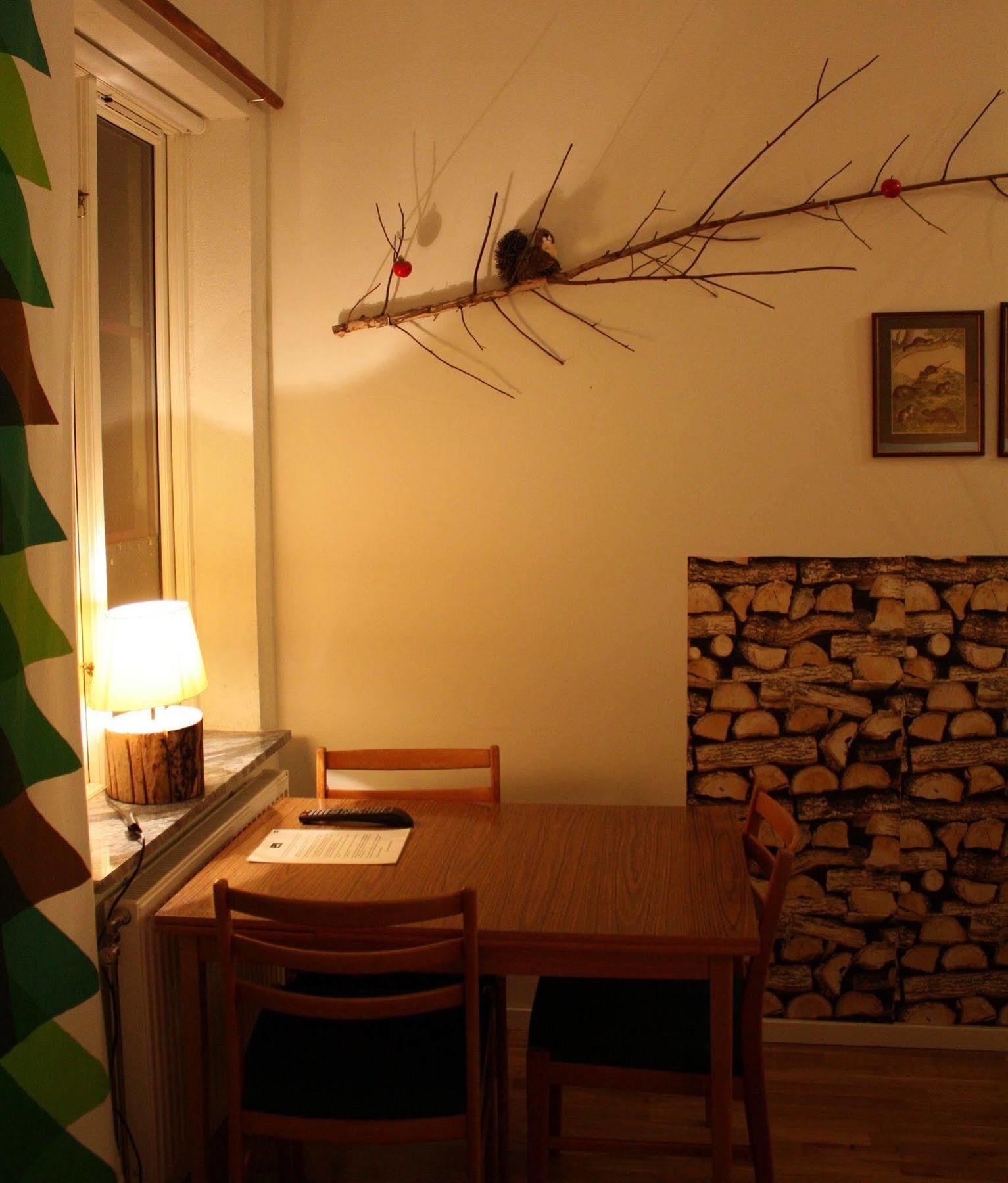 Design Hostel Mia Helsingborg Ngoại thất bức ảnh