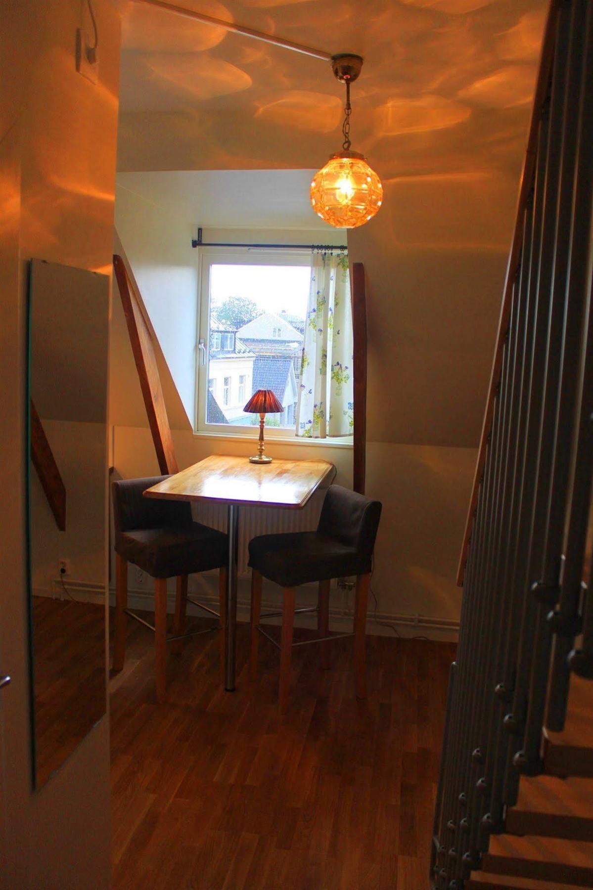 Design Hostel Mia Helsingborg Ngoại thất bức ảnh