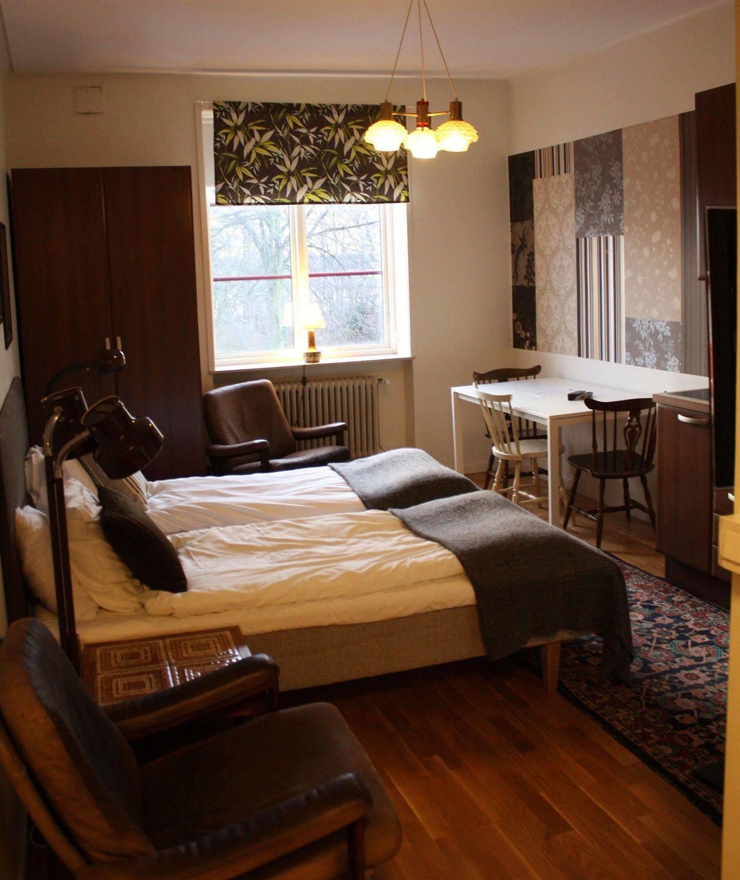 Design Hostel Mia Helsingborg Ngoại thất bức ảnh