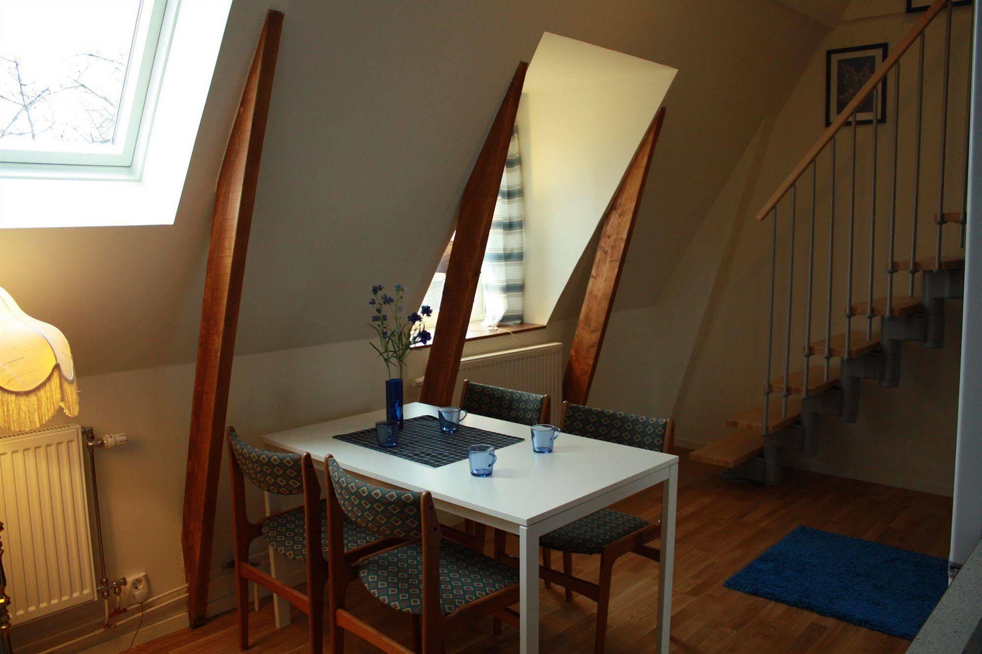 Design Hostel Mia Helsingborg Ngoại thất bức ảnh
