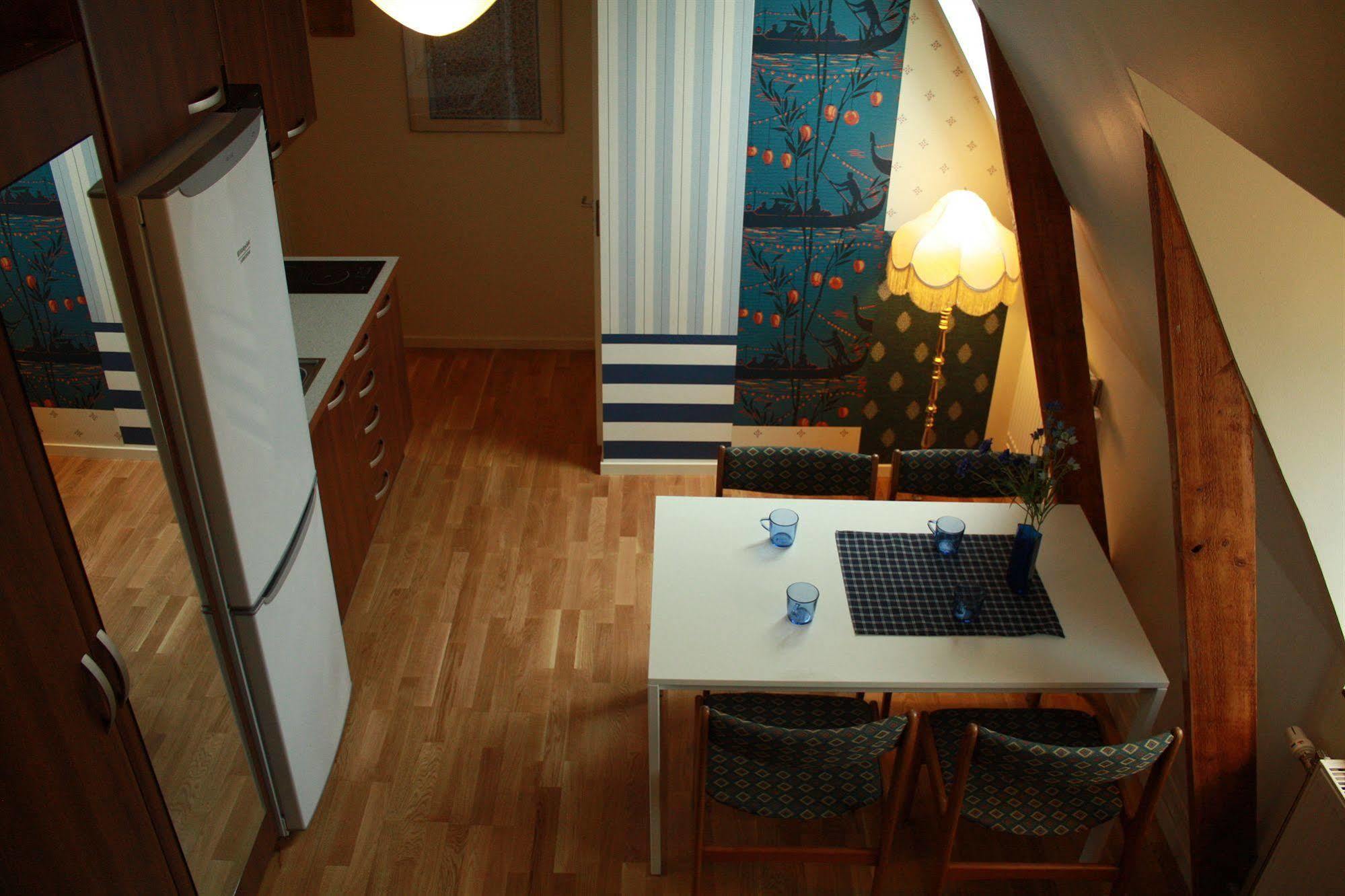 Design Hostel Mia Helsingborg Ngoại thất bức ảnh