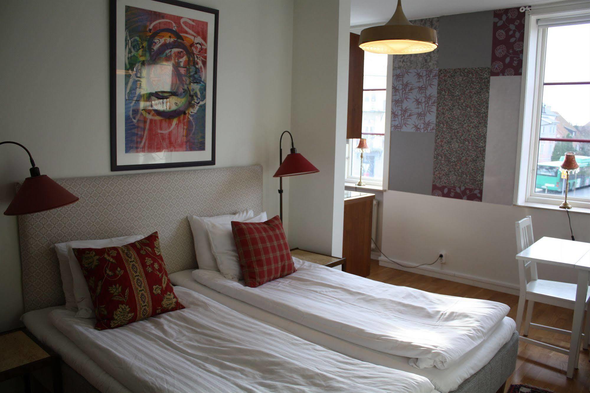 Design Hostel Mia Helsingborg Ngoại thất bức ảnh