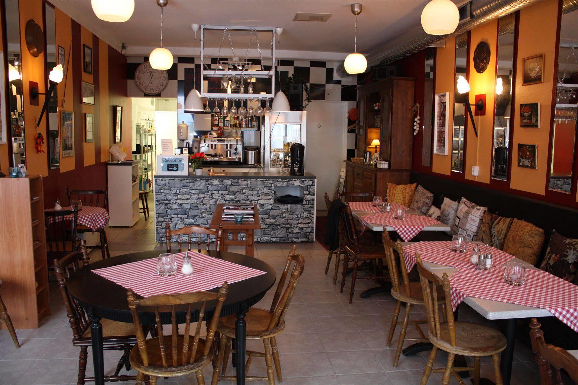 Design Hostel Mia Helsingborg Ngoại thất bức ảnh