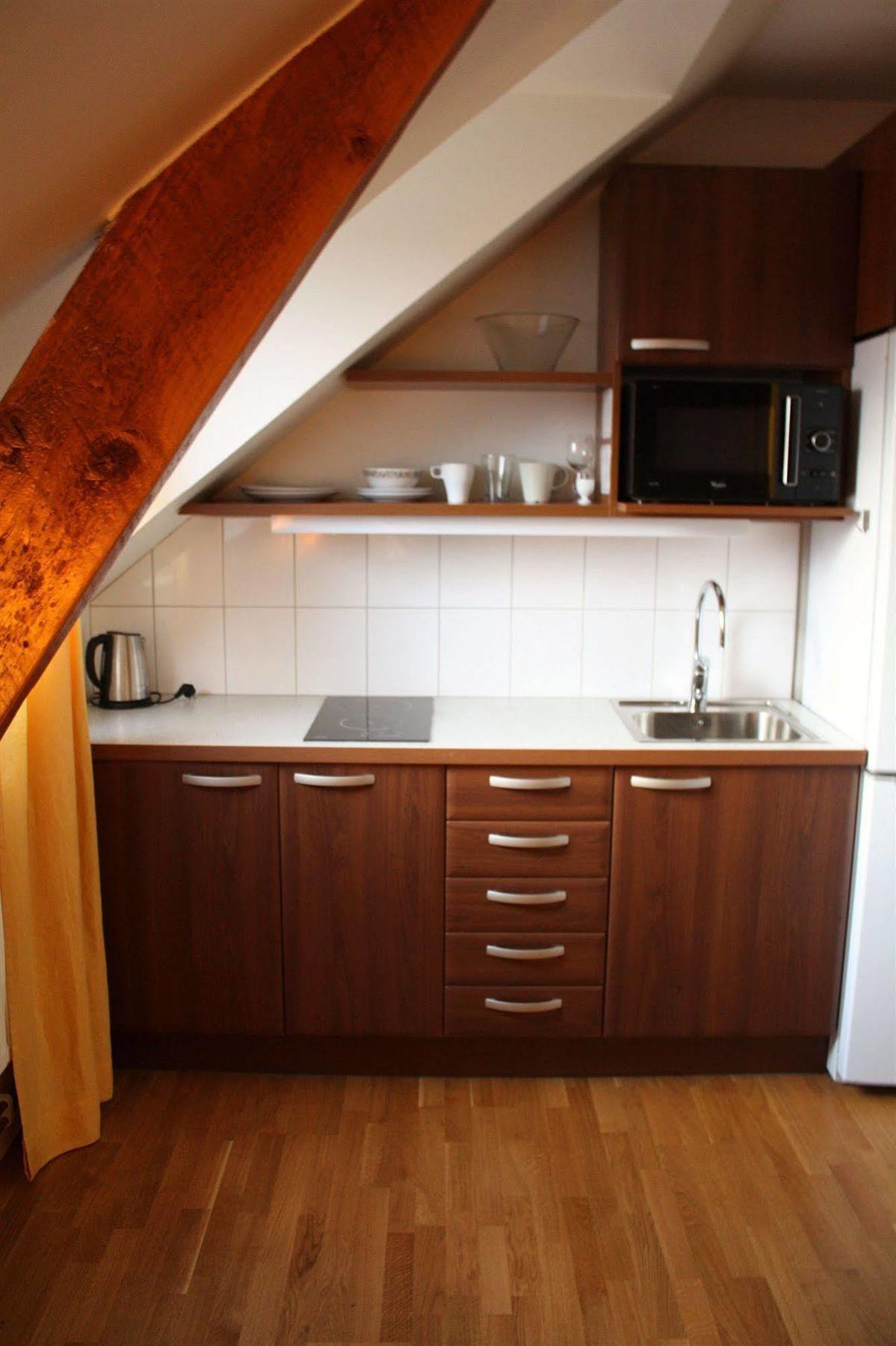 Design Hostel Mia Helsingborg Ngoại thất bức ảnh