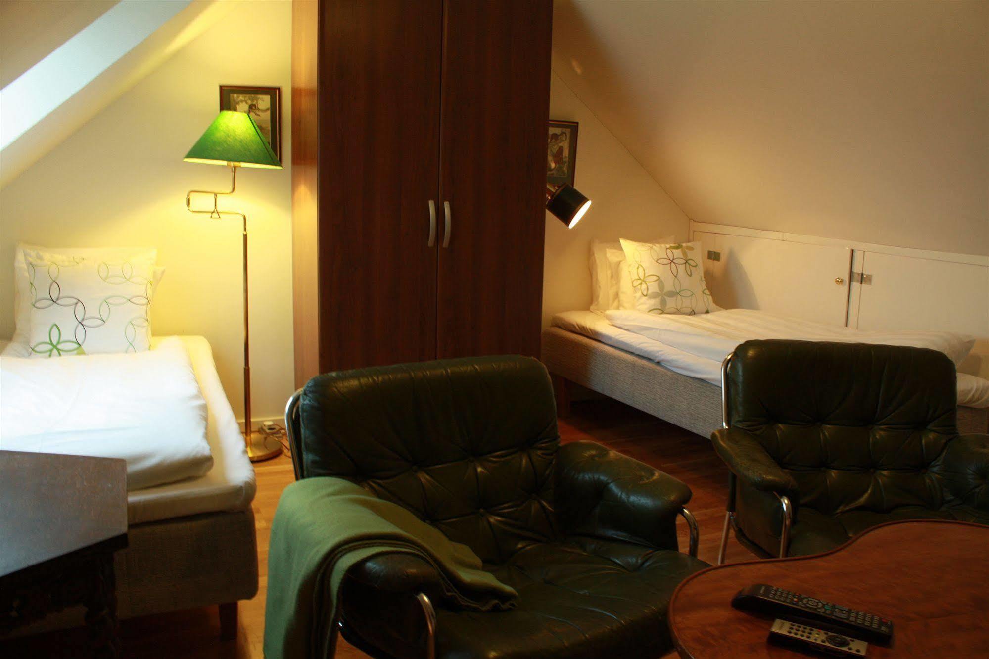 Design Hostel Mia Helsingborg Ngoại thất bức ảnh