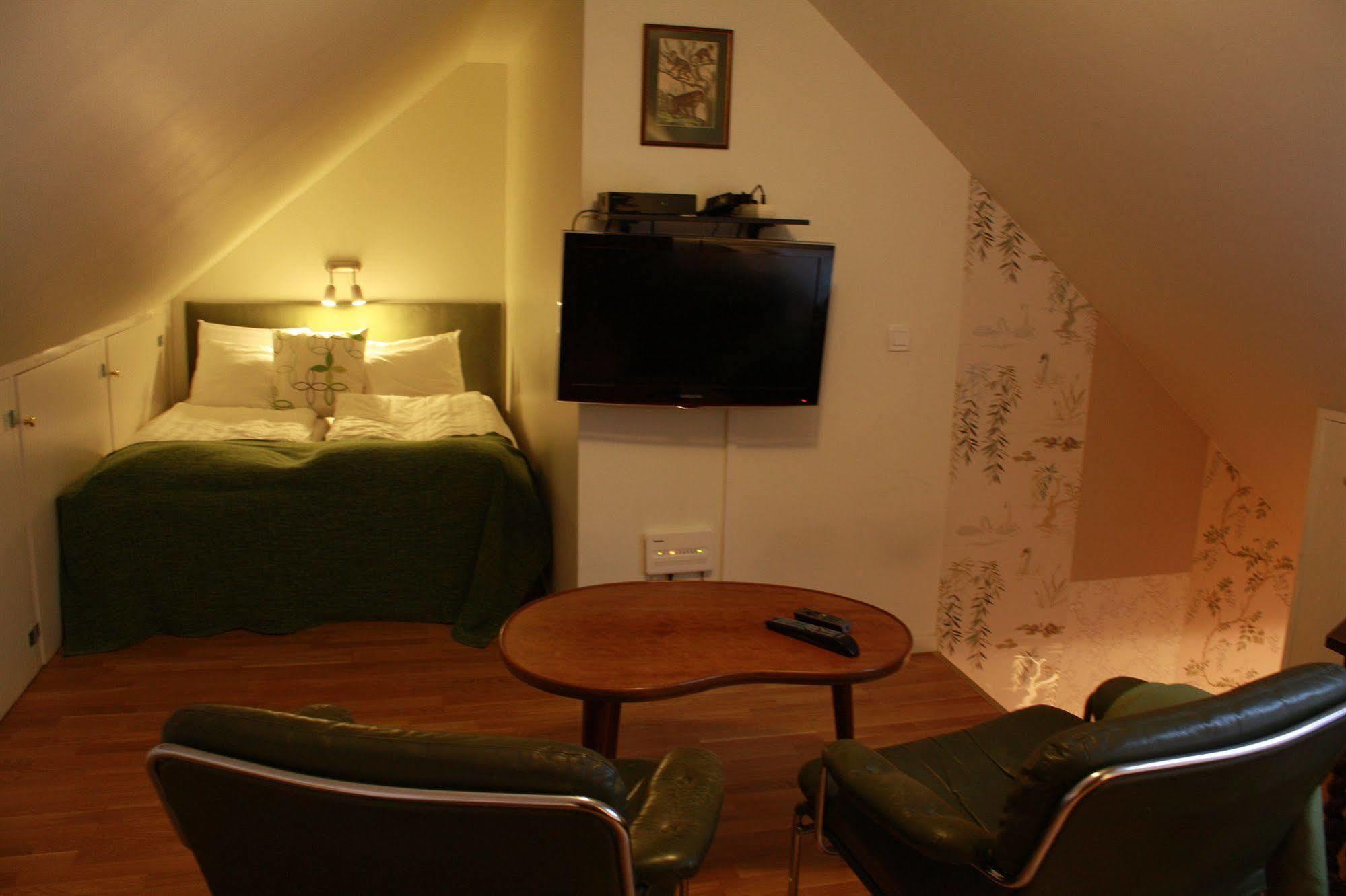 Design Hostel Mia Helsingborg Ngoại thất bức ảnh